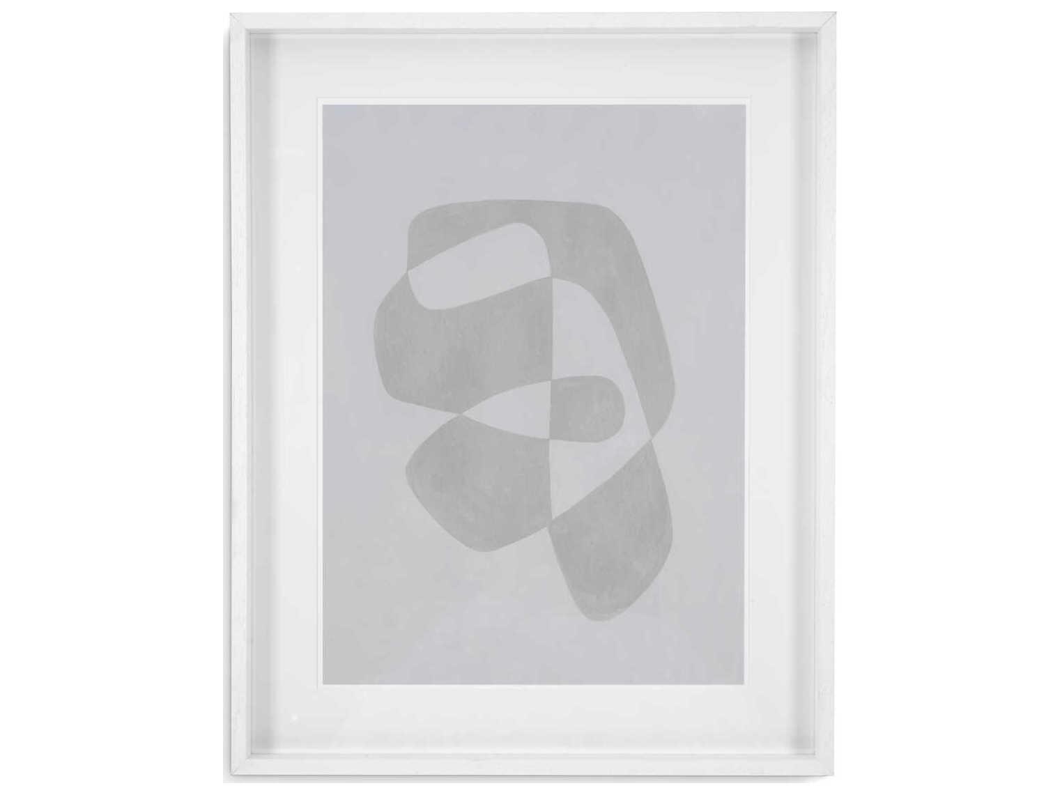 Eichholtz Shape Set of 4 Print Soft