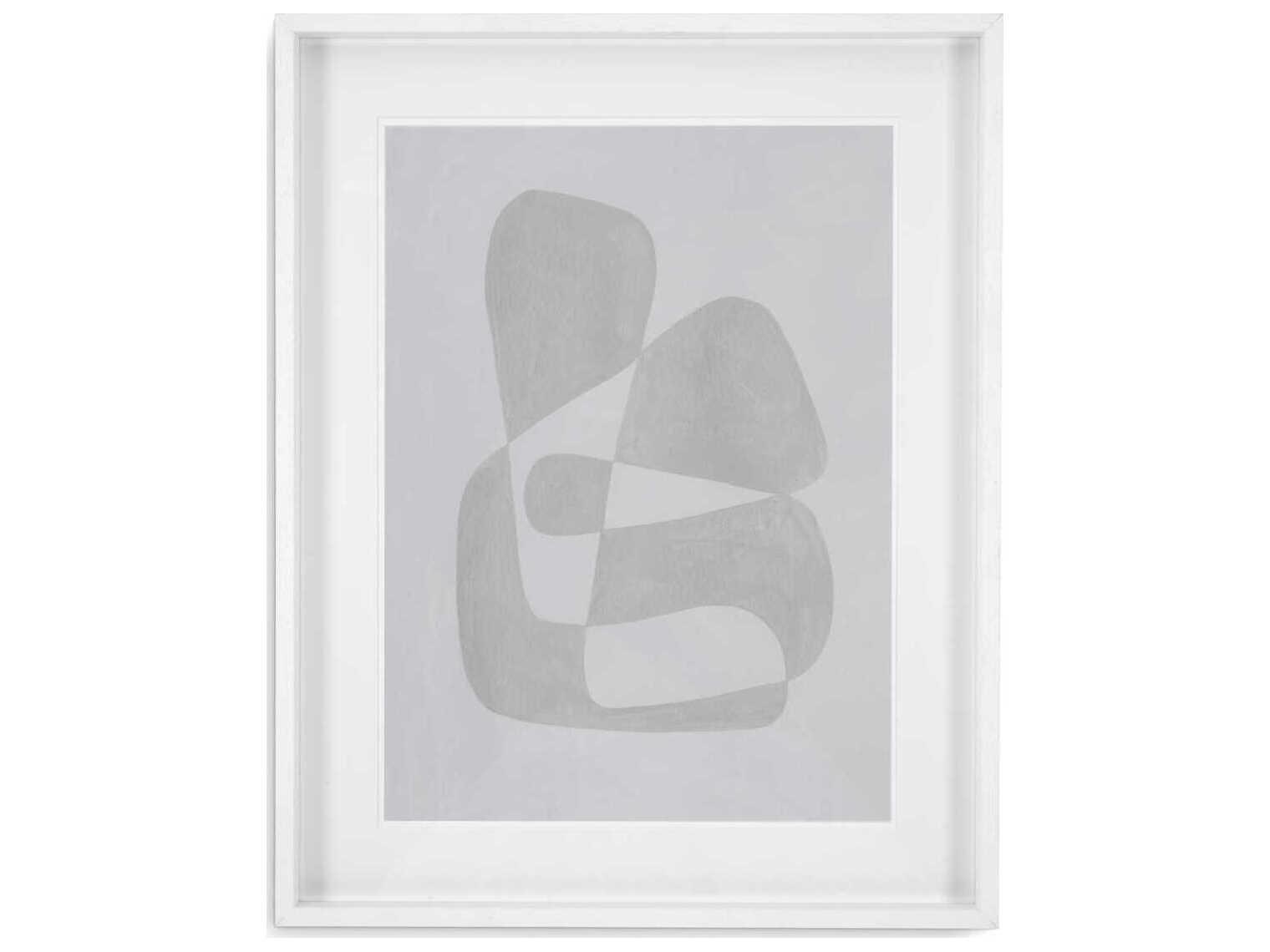 Eichholtz Shape Set of 4 Print Soft