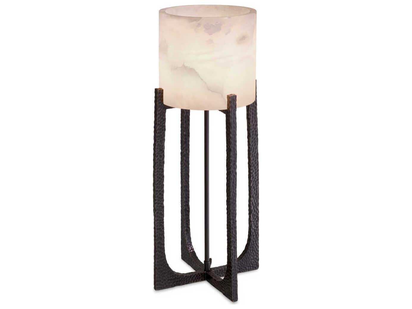 Eichholtz Fraser L Alabaster Table Lamp