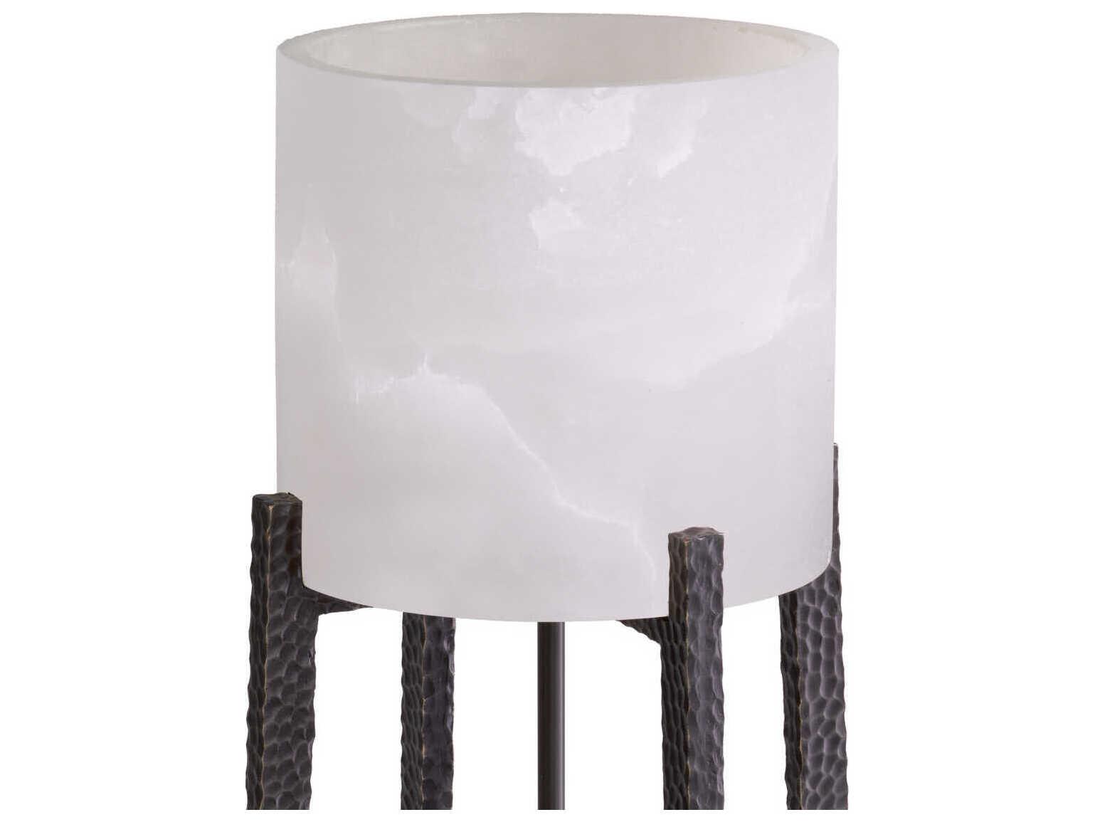 Eichholtz Fraser L Alabaster Table Lamp