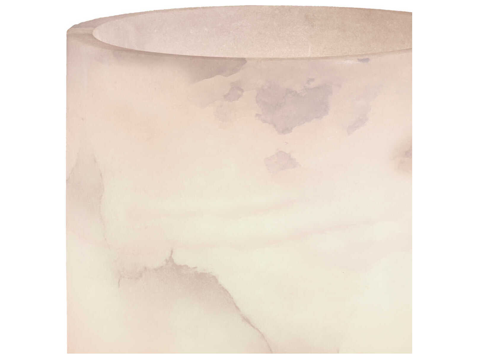 Eichholtz Fraser L Alabaster Table Lamp