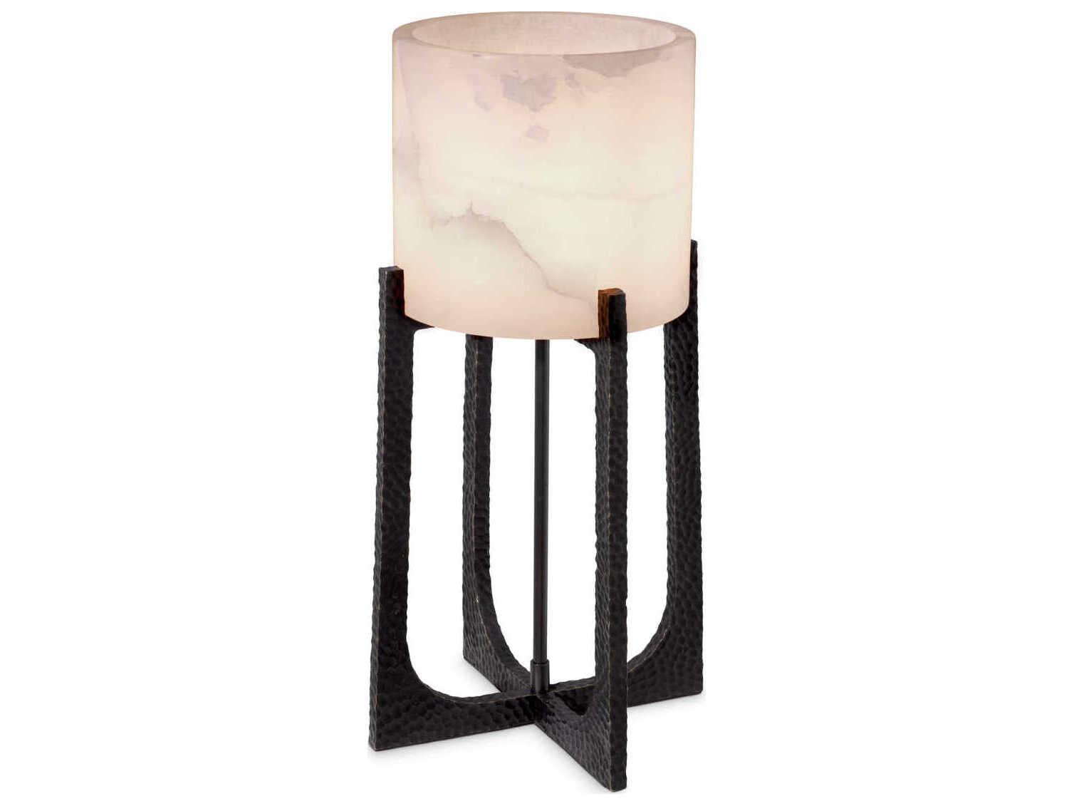 Eichholtz Fraser S Alabaster Table Lamp