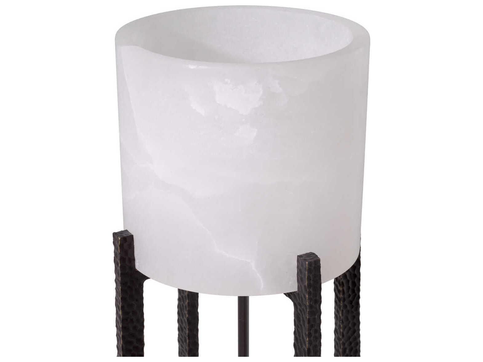 Eichholtz Fraser S Alabaster Table Lamp