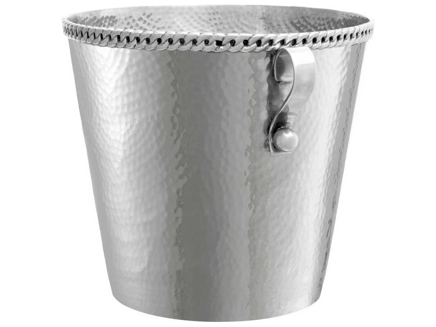 Eichholtz Wagram Nickel Wine Cooler