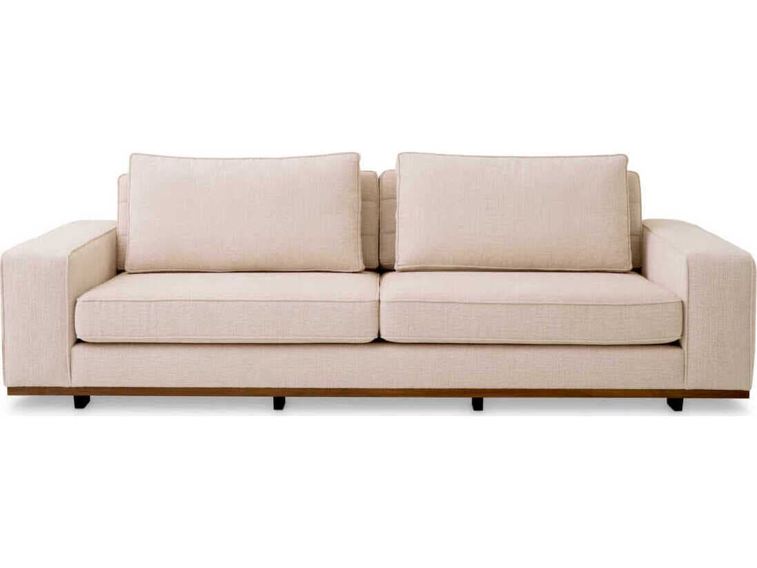 Eichholtz Aurora S Nuoro Beige Sofa
