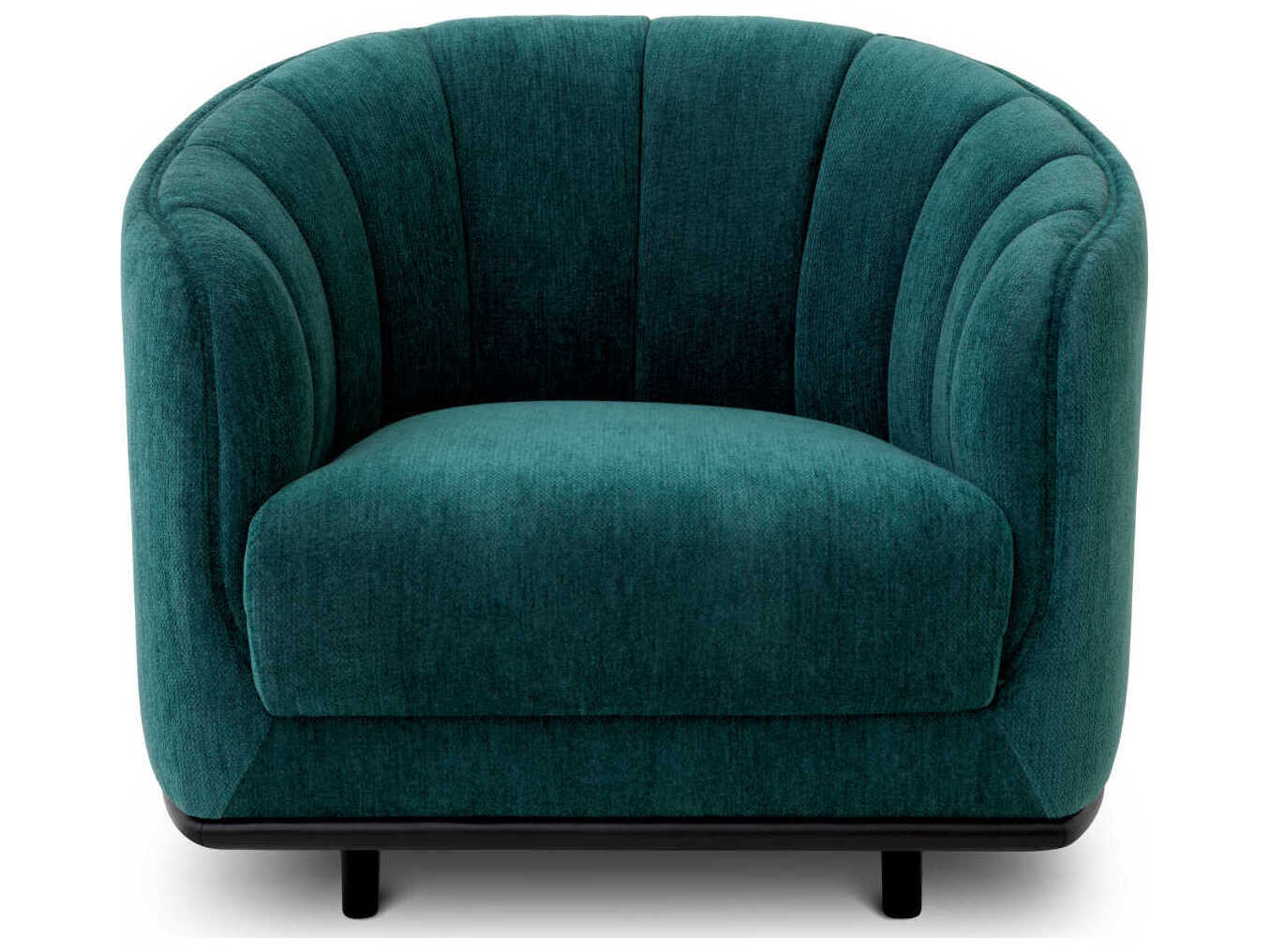 Eichholtz Agostino Pavilion Sea Green Chair