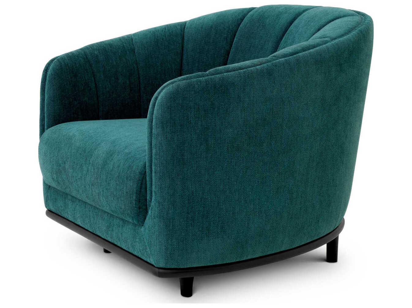 Eichholtz Agostino Pavilion Sea Green Chair