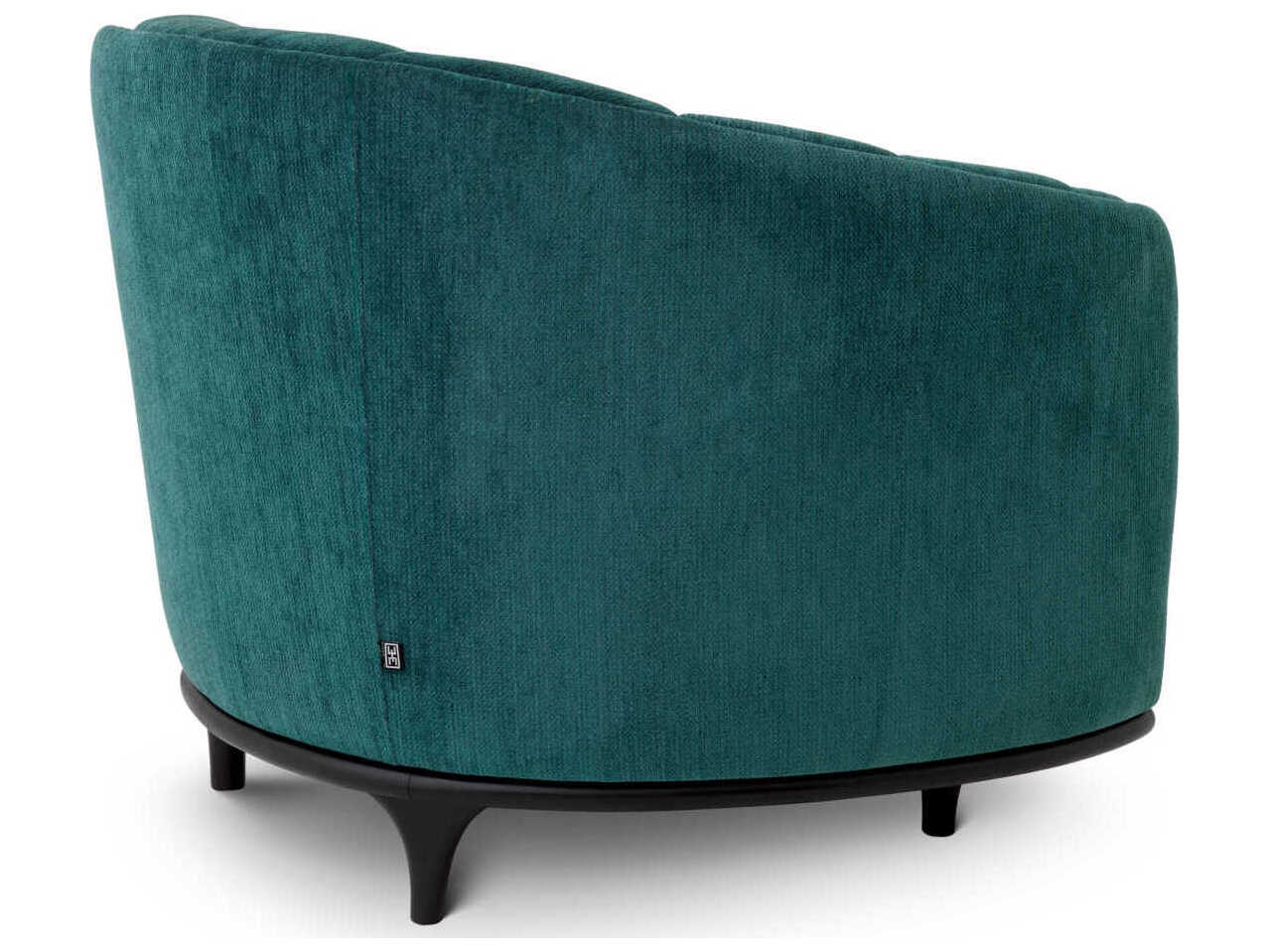 Eichholtz Agostino Pavilion Sea Green Chair