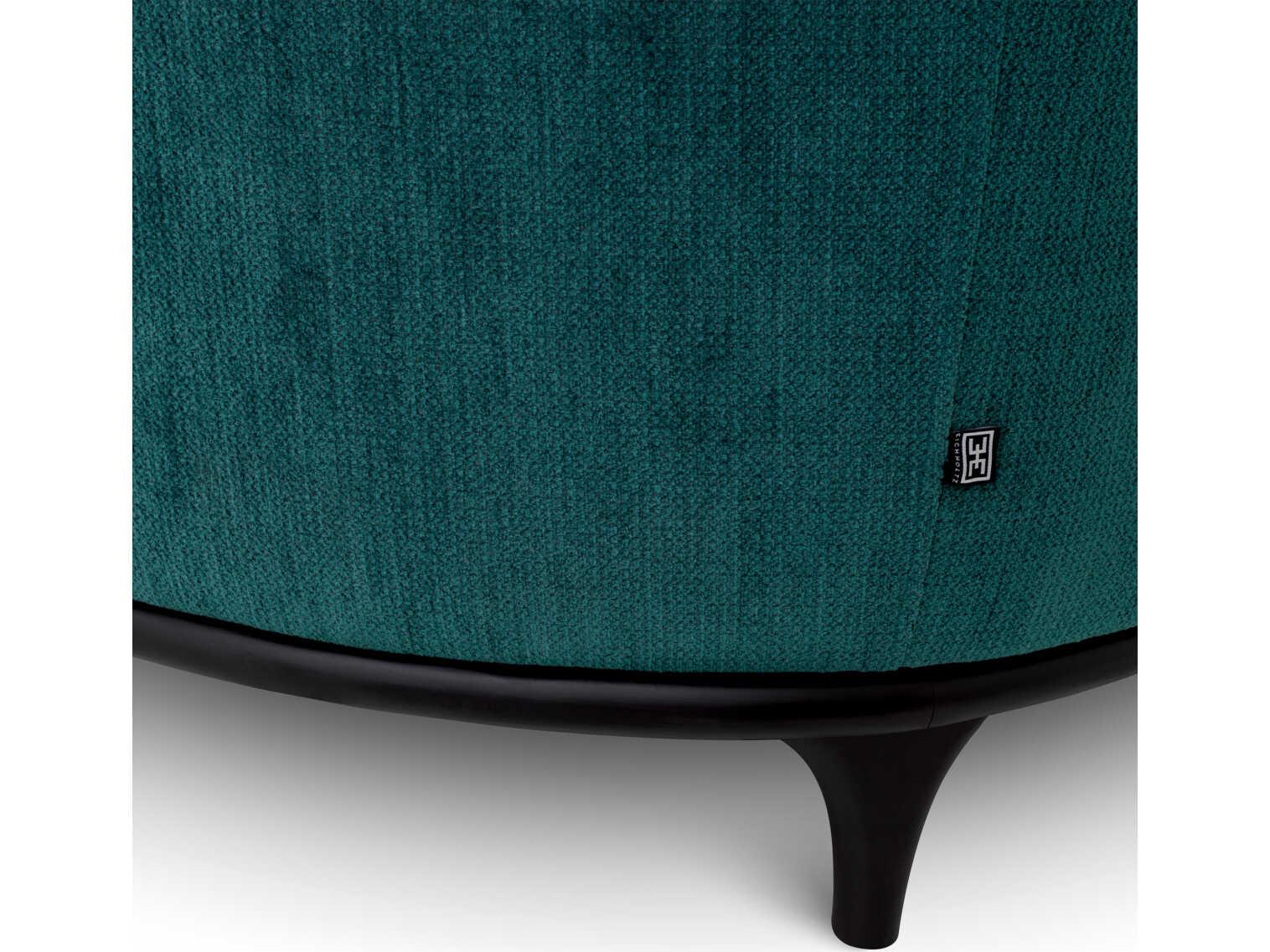 Eichholtz Agostino Pavilion Sea Green Chair