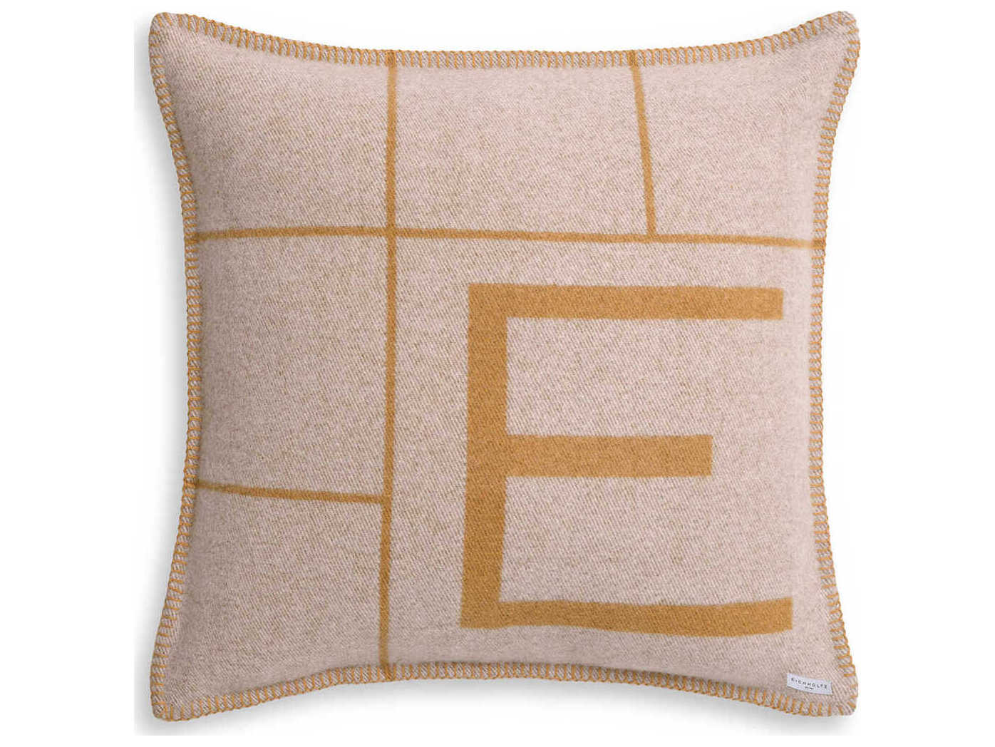Eichholtz Rhoda S Beige Cushion