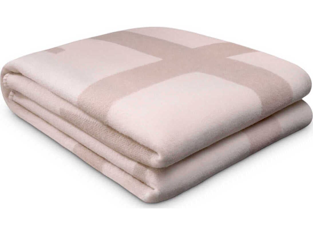 Eichholtz Zera Off-White Plaid