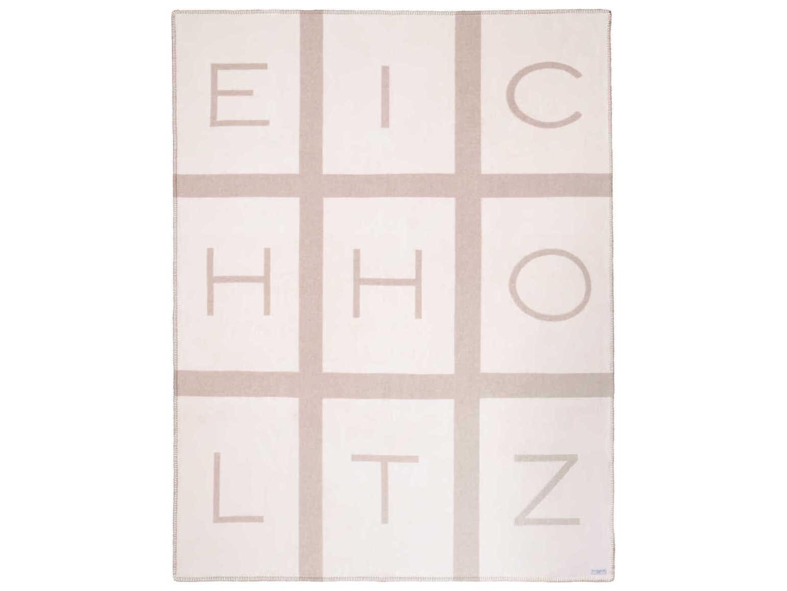 Eichholtz Zera Off-White Plaid