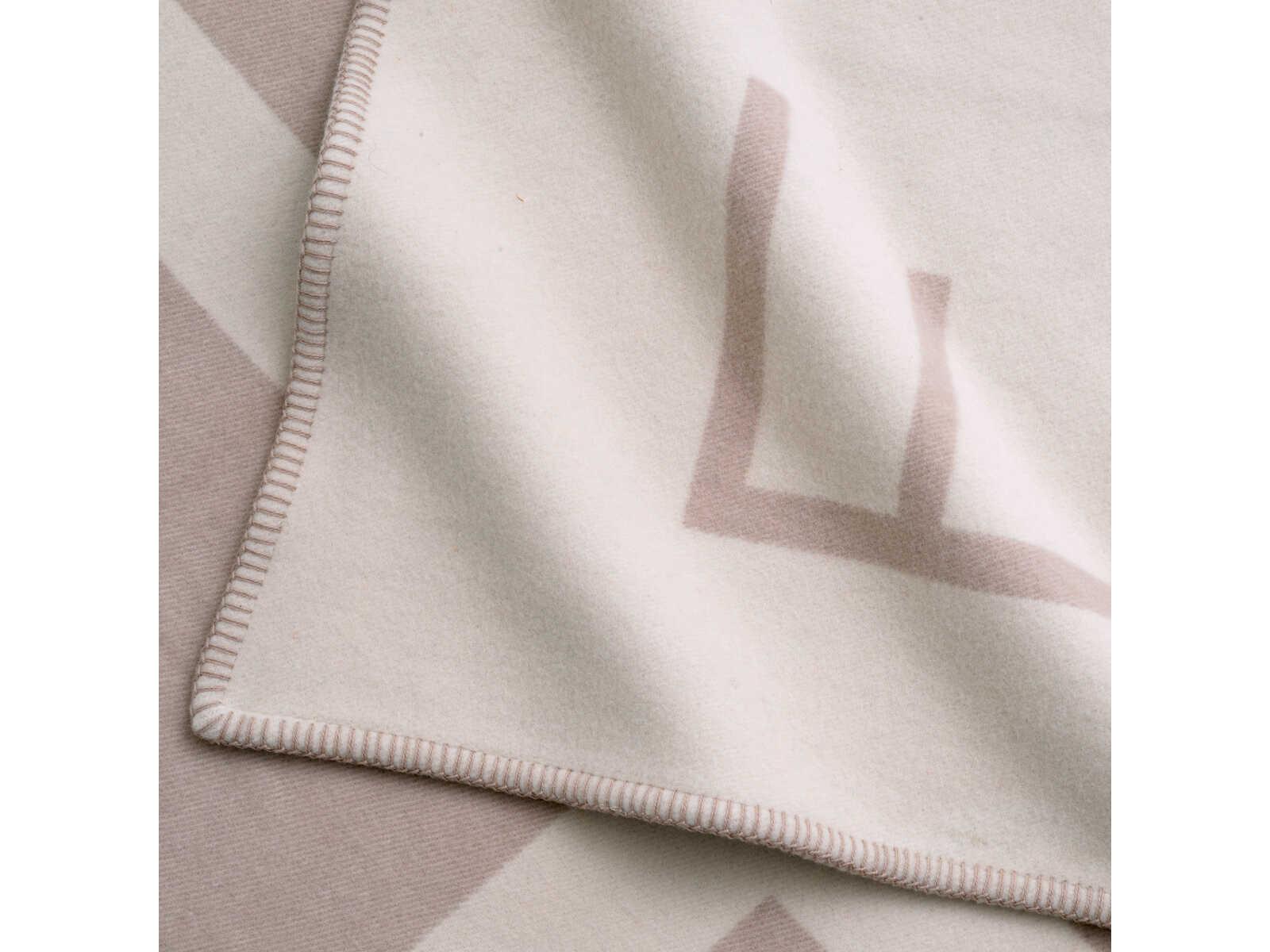 Eichholtz Zera Off-White Plaid