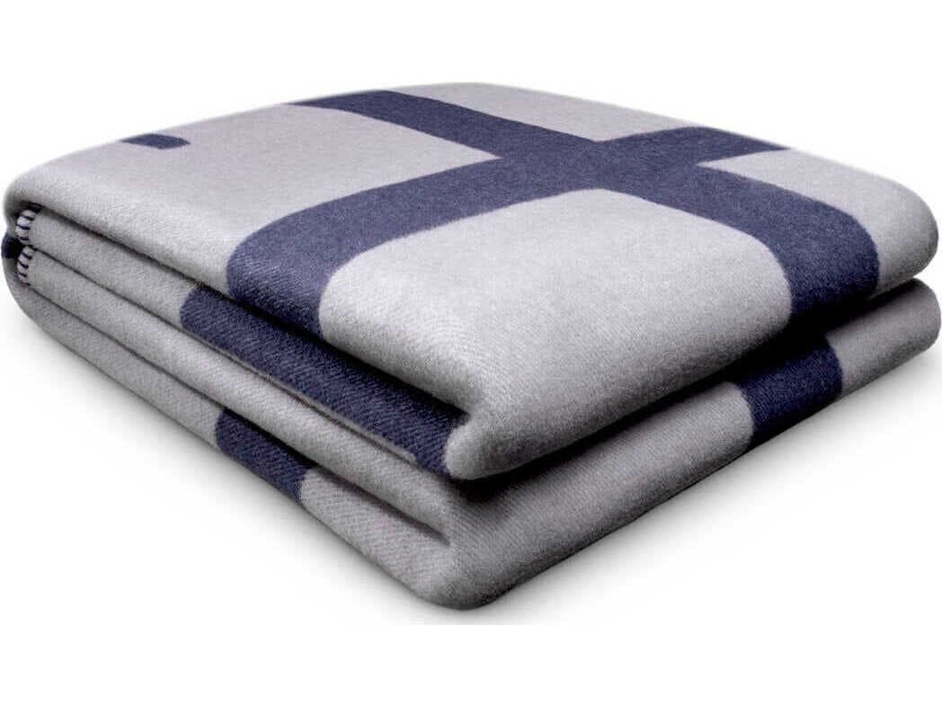 Eichholtz Zera Blue Plaid