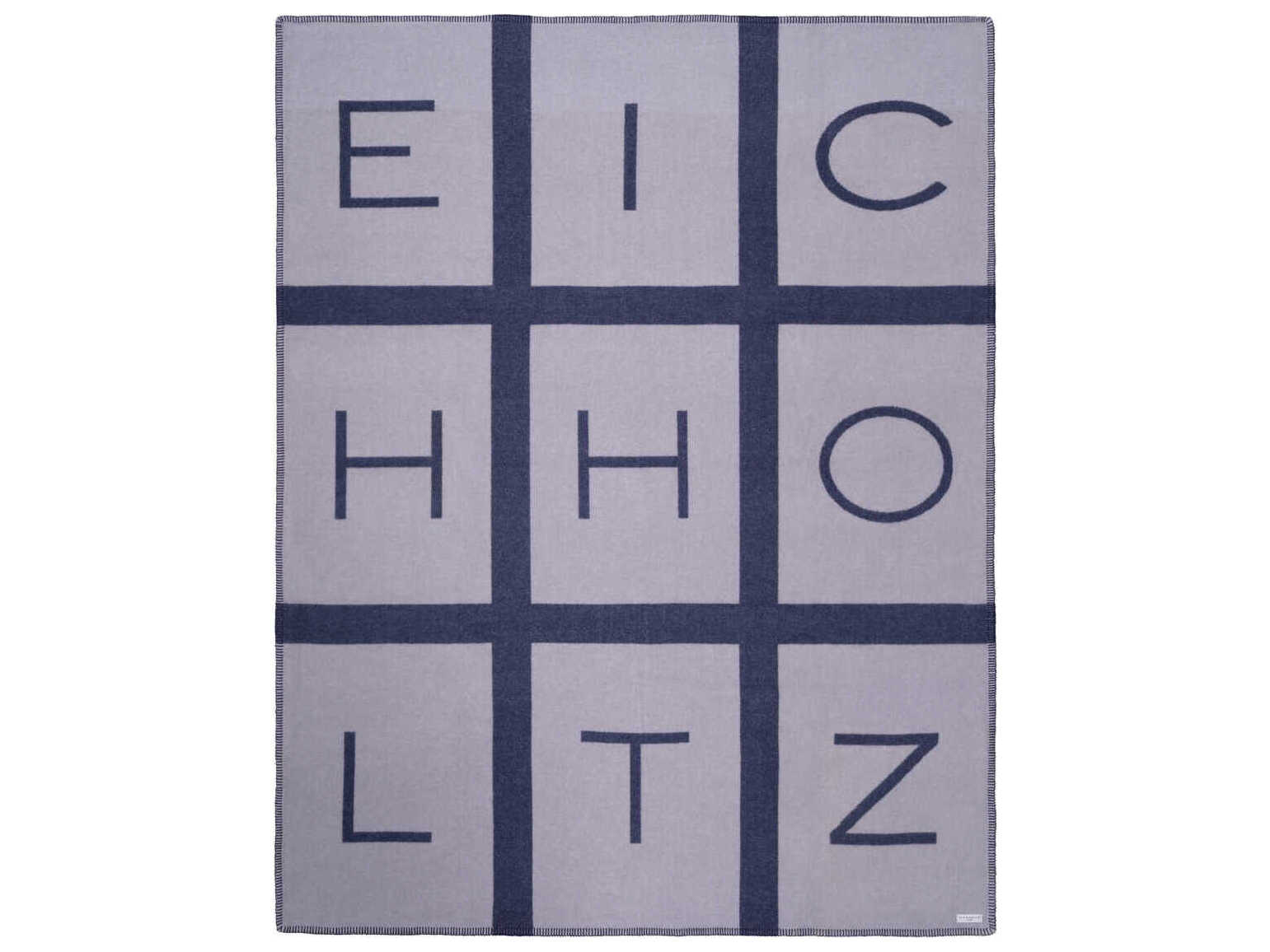 Eichholtz Zera Blue Plaid