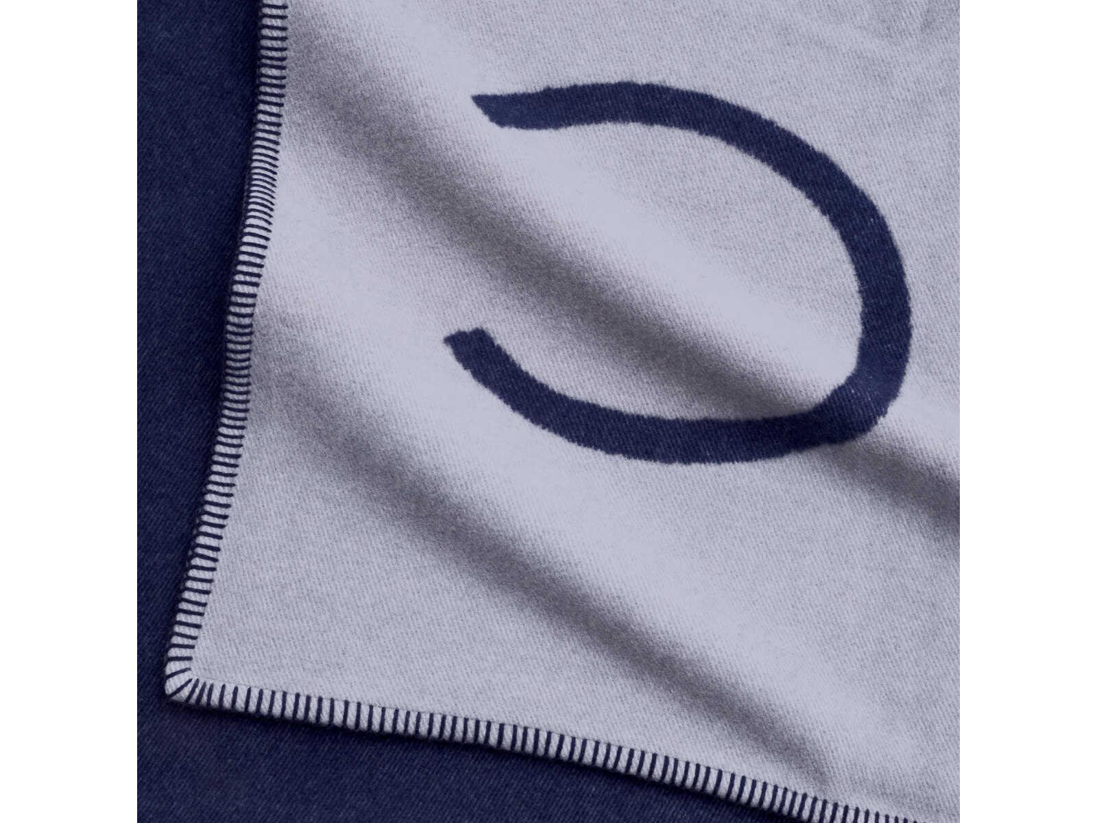 Eichholtz Zera Blue Plaid