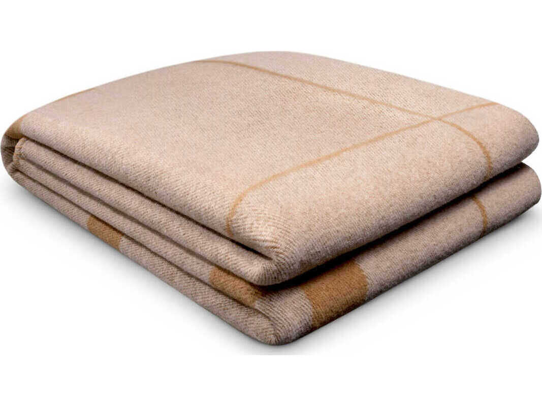 Eichholtz Rhoda Beige Plaid