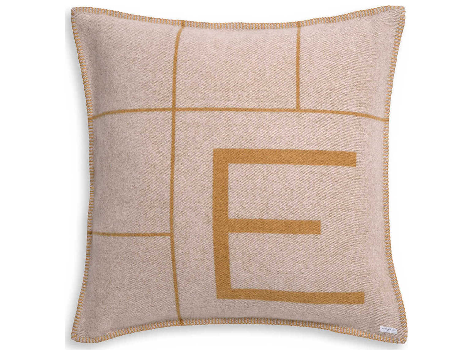 Eichholtz Rhoda L Beige Cushion