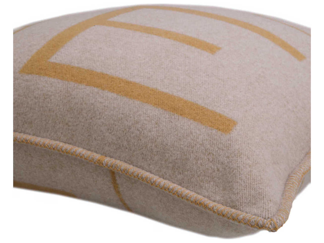Eichholtz Rhoda L Beige Cushion