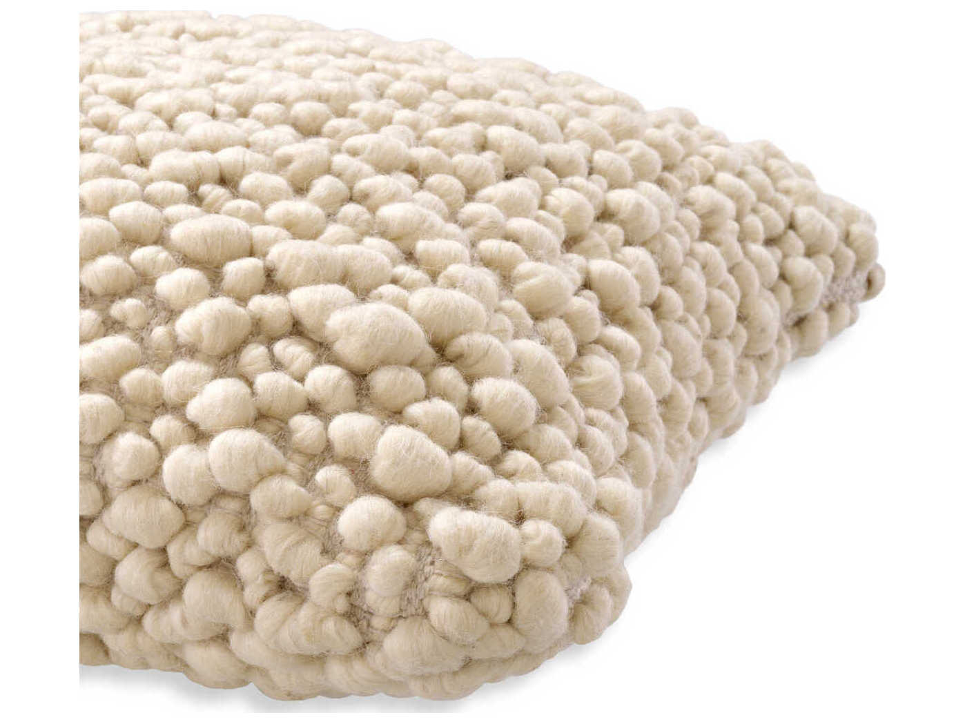 Eichholtz Schillinger L Ivory Cushion