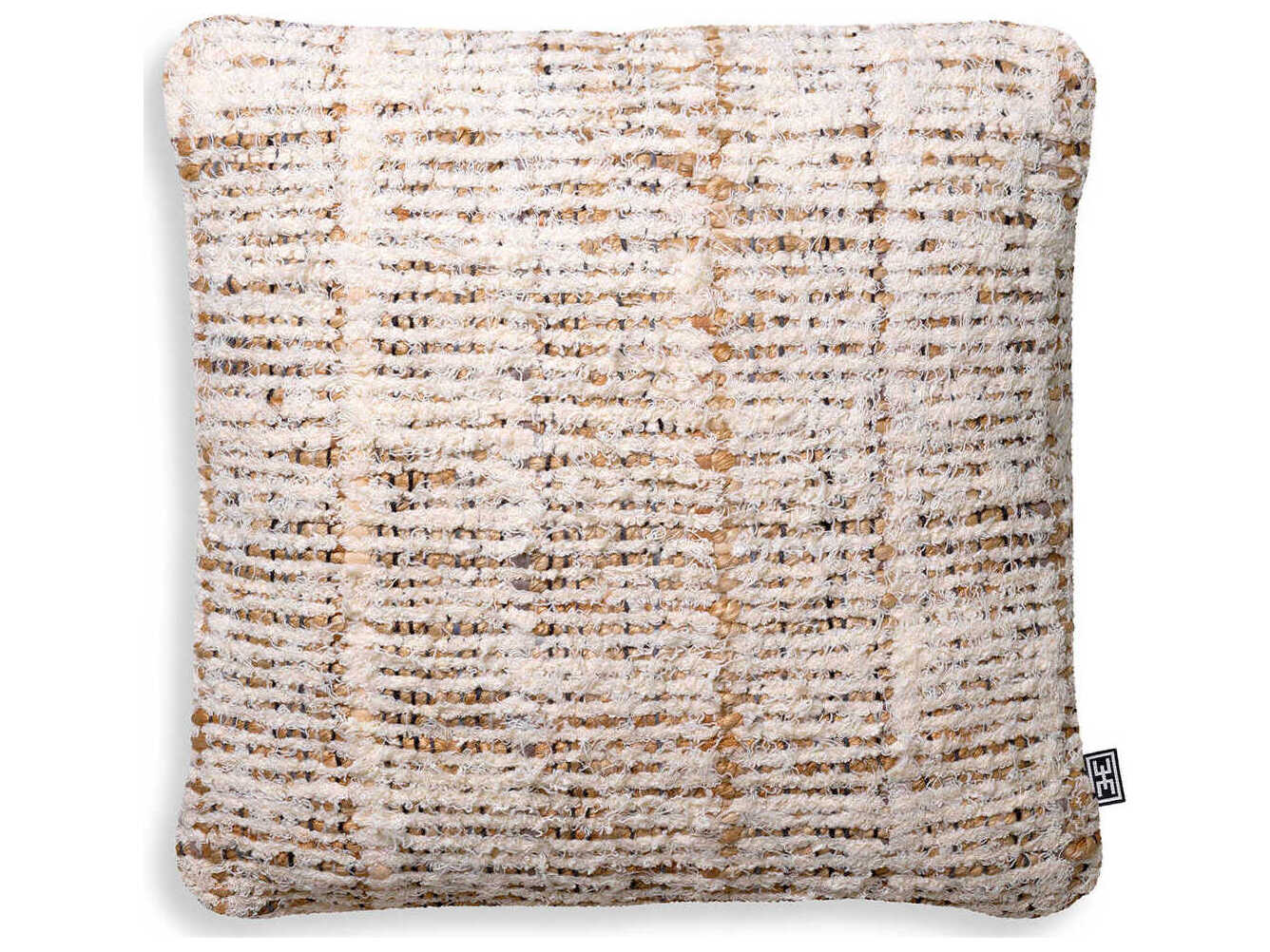 Eichholtz Amon S Ivory Cushion
