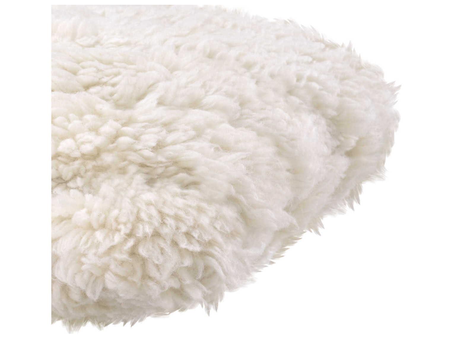 Eichholtz Andres S Ivory Cushion