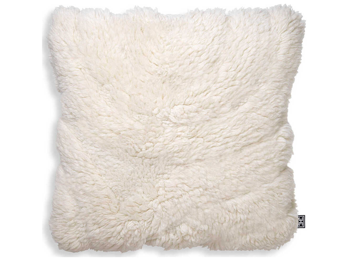 Eichholtz Andres L Ivory Cushion