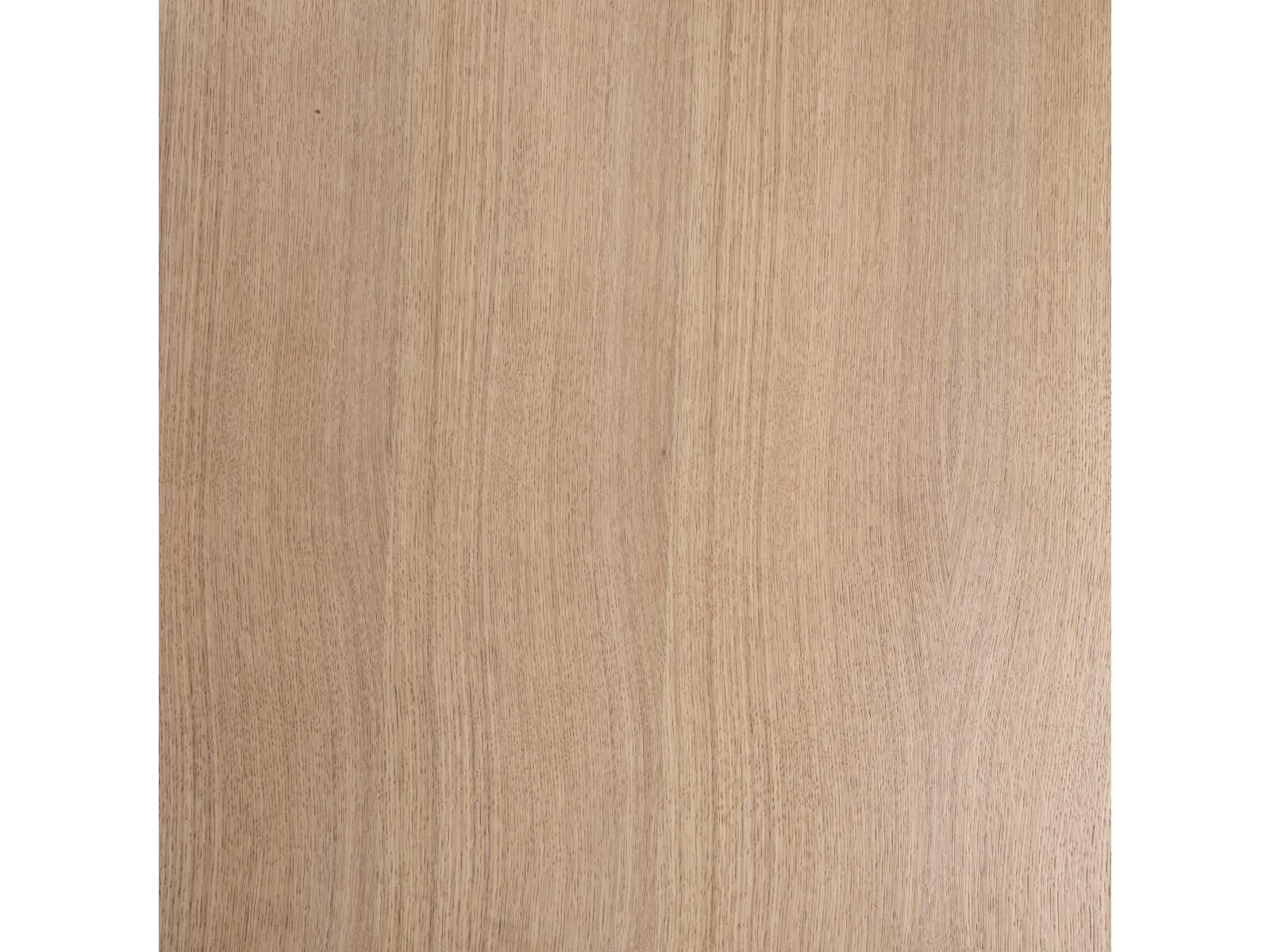 Eichholtz Harmonie S Natural Oak Veneer Dining Table