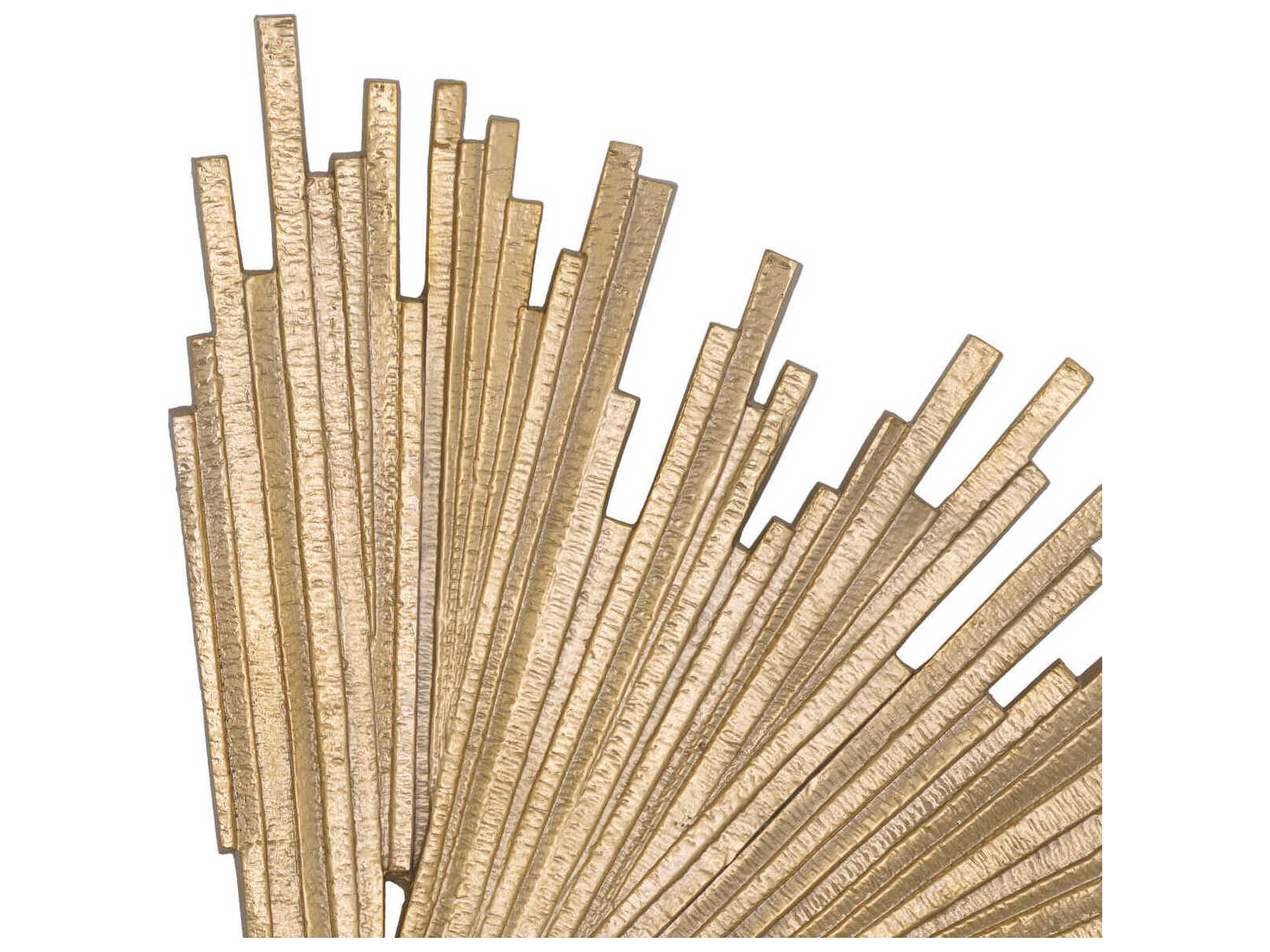 Eichholtz Bryant Gold Set of 2 Wall Object