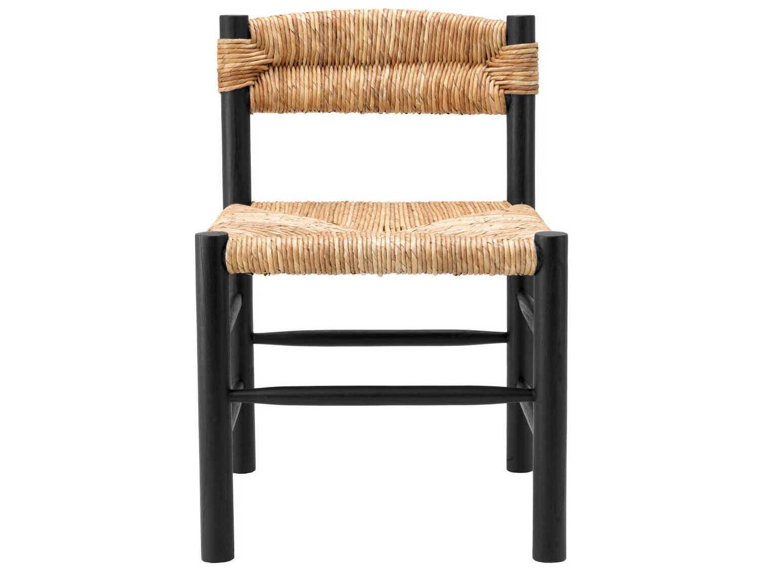Eichholtz Cosby Classic Black Dining Chair
