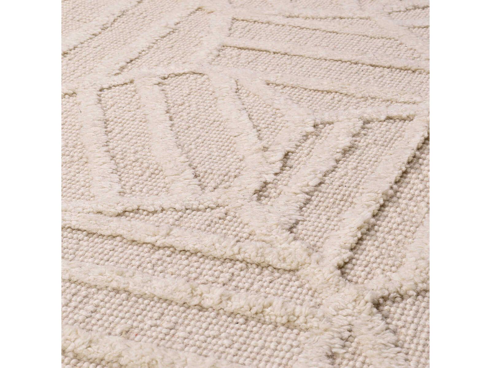 Eichholtz San Juan Ivory Rug