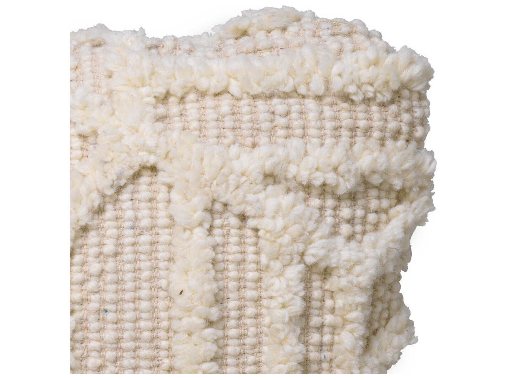 Eichholtz San Juan S Ivory Cushion