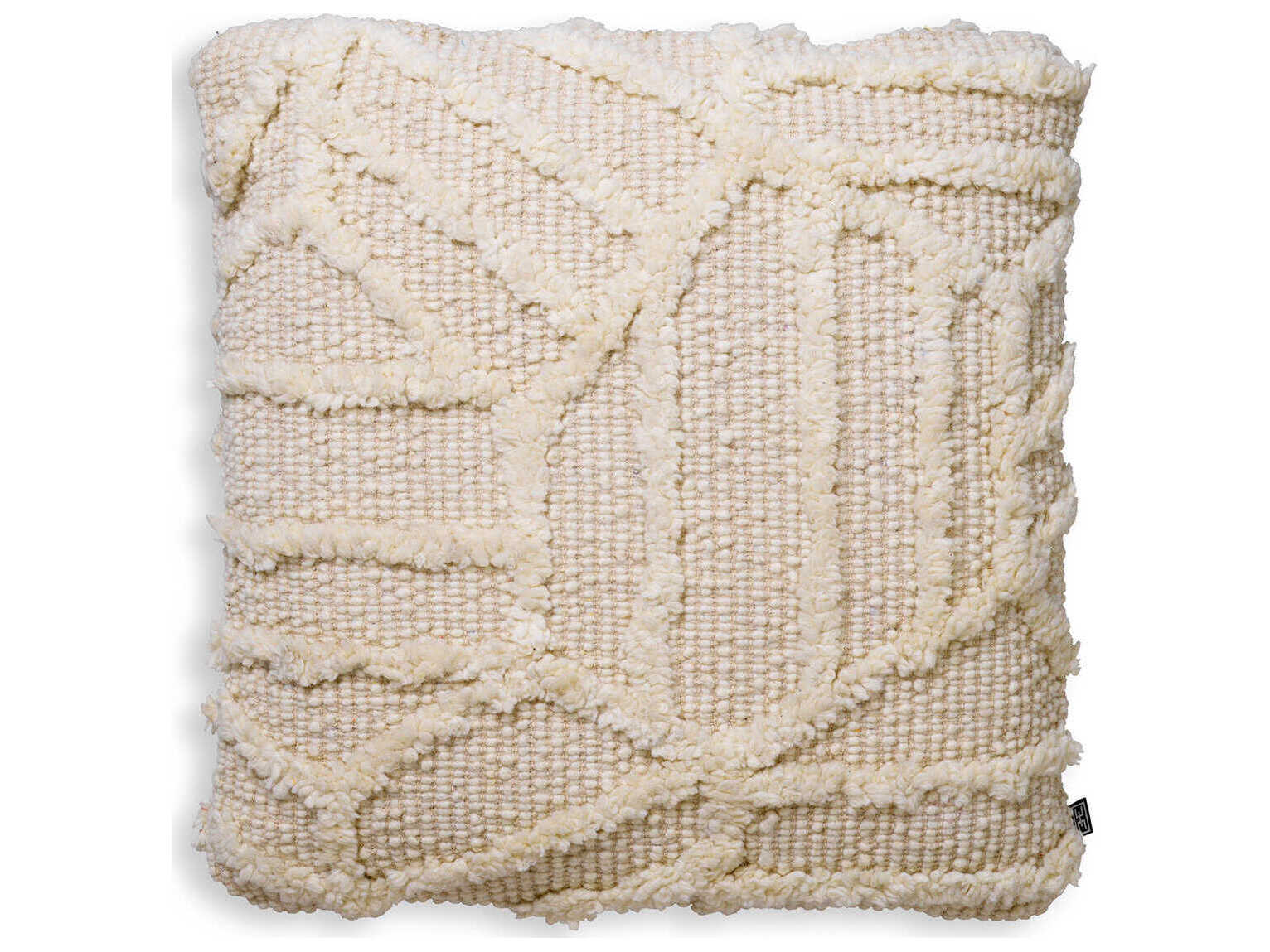 Eichholtz San Juan L Ivory Cushion