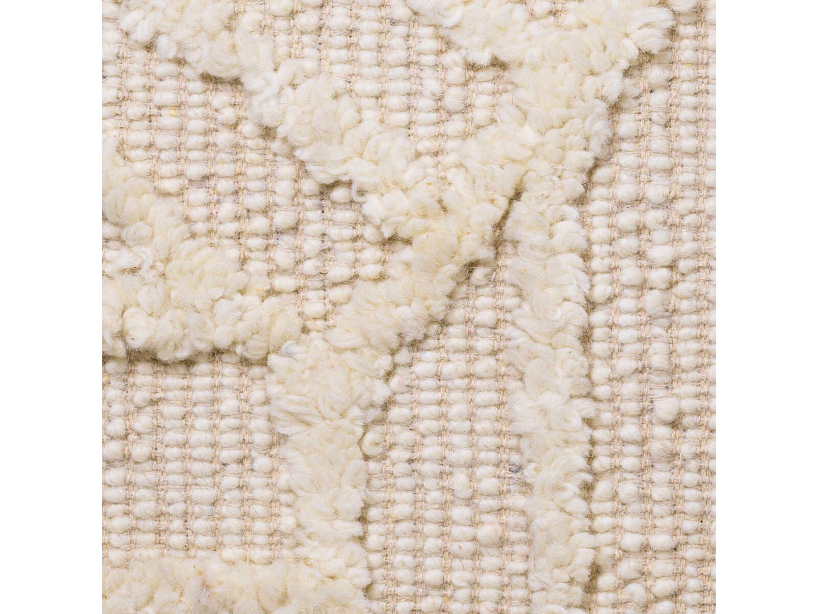 Eichholtz San Juan L Ivory Cushion