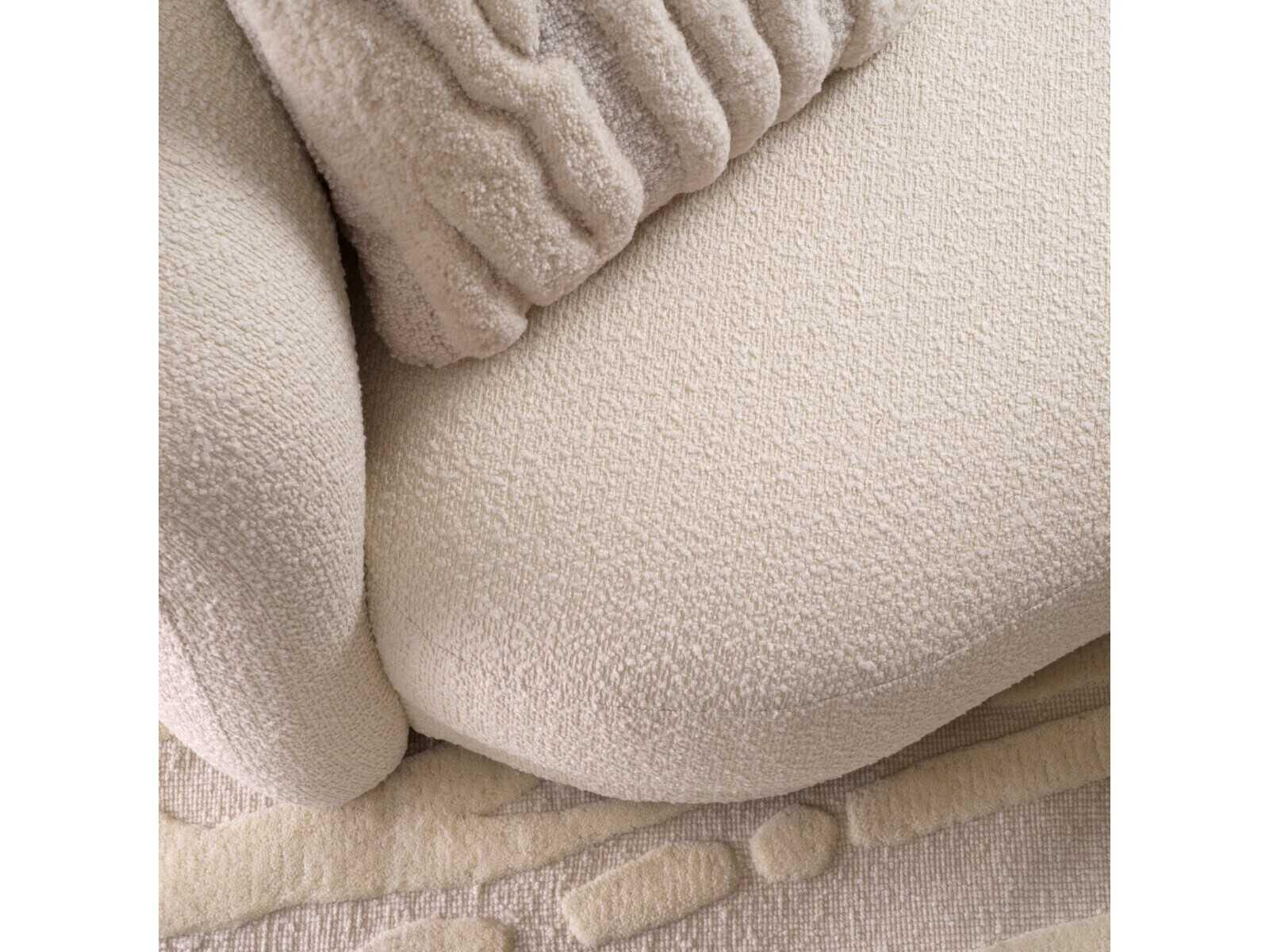 Eichholtz Zenon S Ivory Cushion