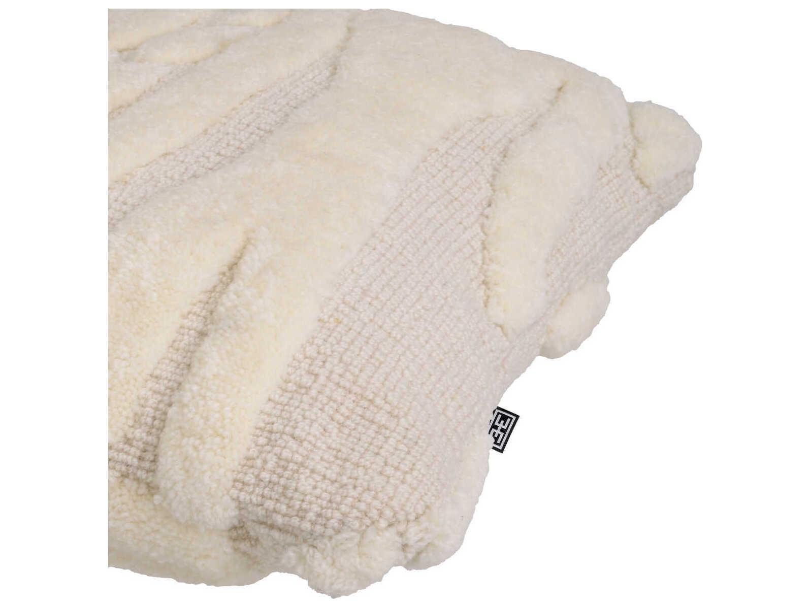 Eichholtz Zenon S Ivory Cushion