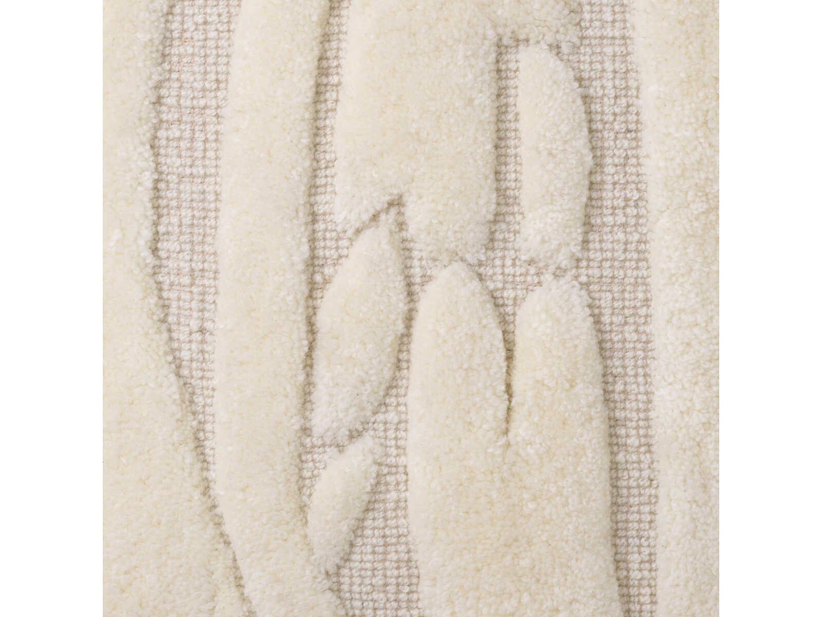 Eichholtz Zenon L Ivory Cushion