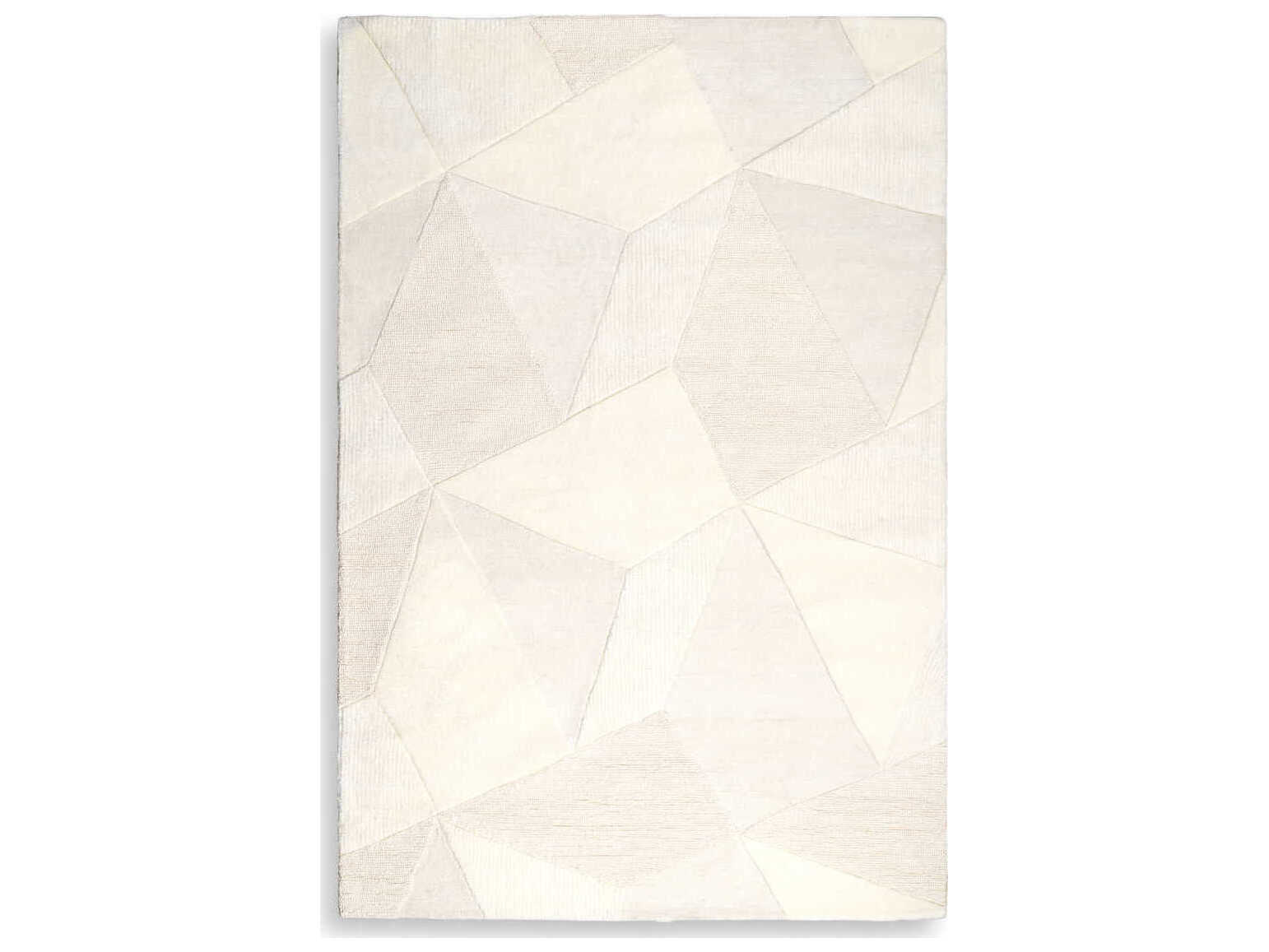 Eichholtz Osumi White Rug