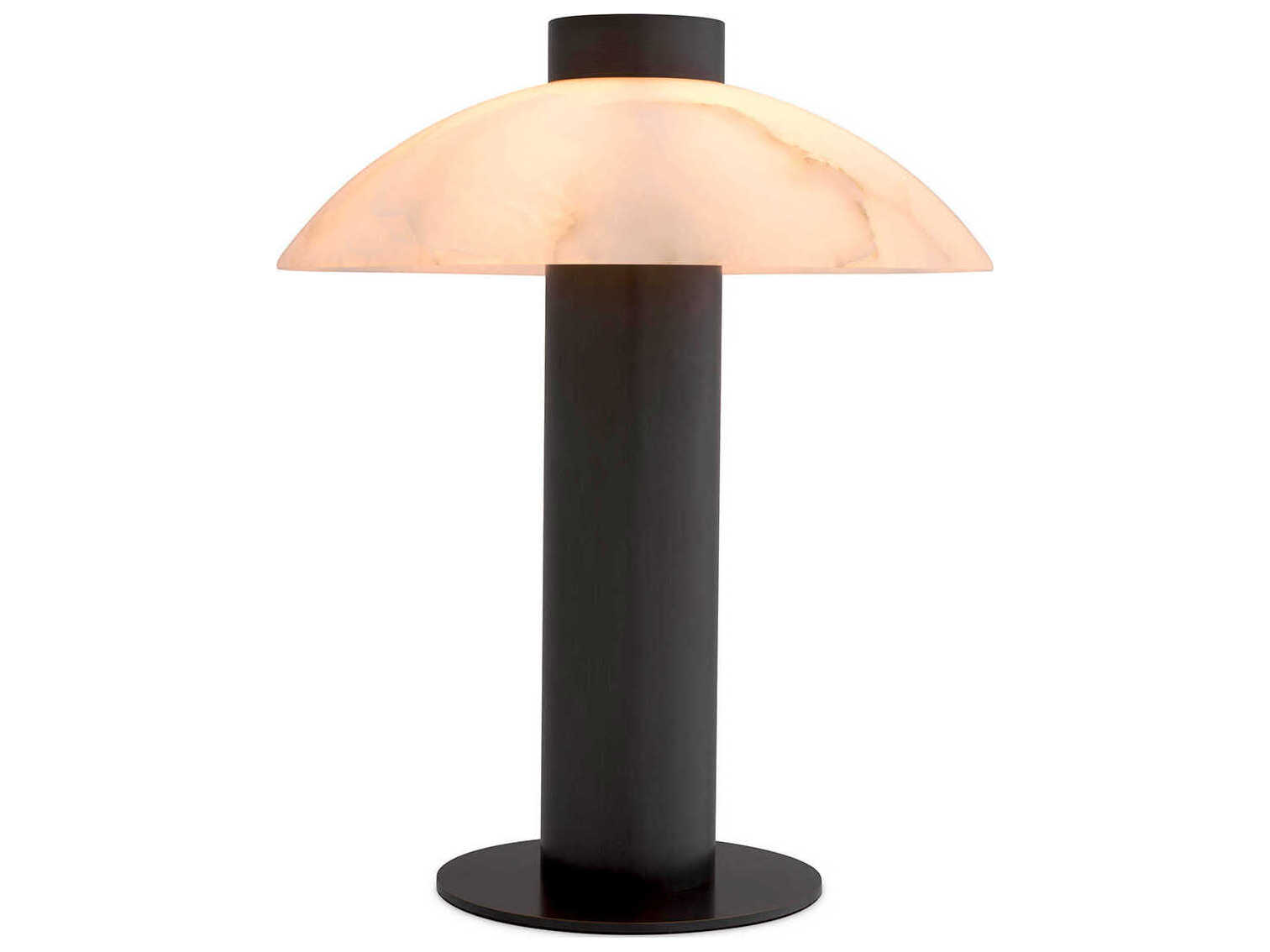Eichholtz Chatel Bronze Highlight Table Lamp