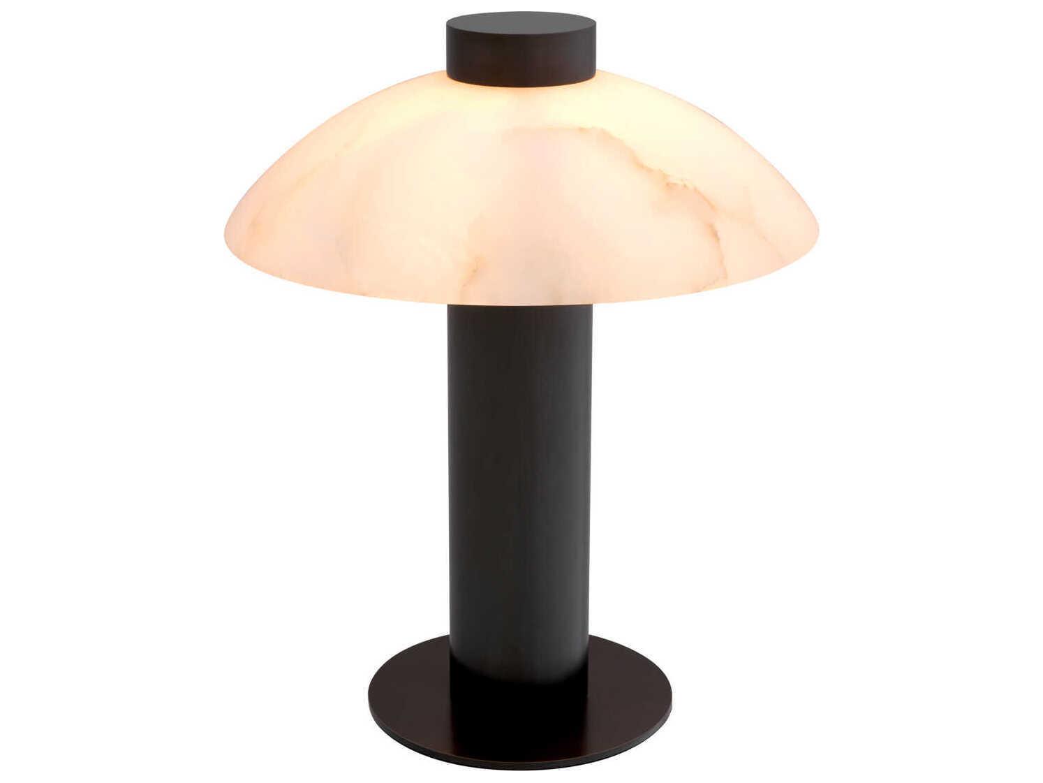 Eichholtz Chatel Bronze Highlight Table Lamp