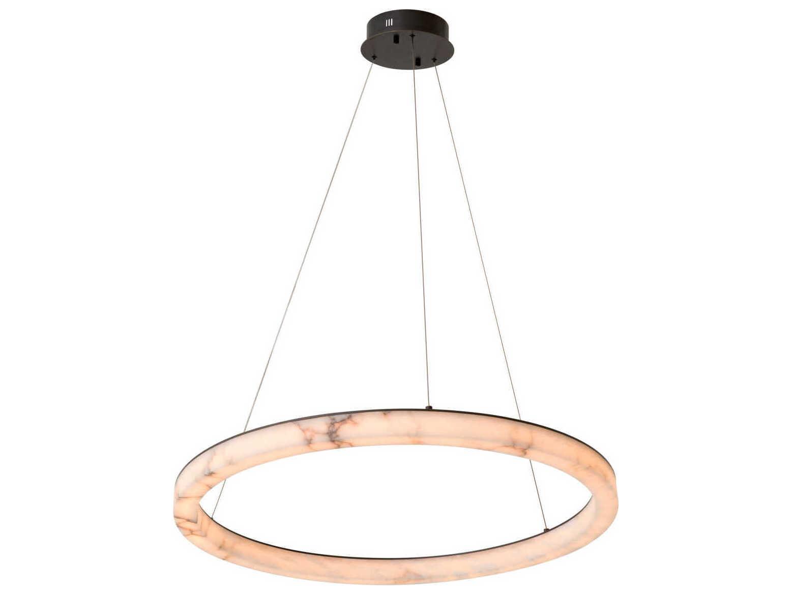 Eichholtz Sankt Gallen L Bronze Highlight Chandelier