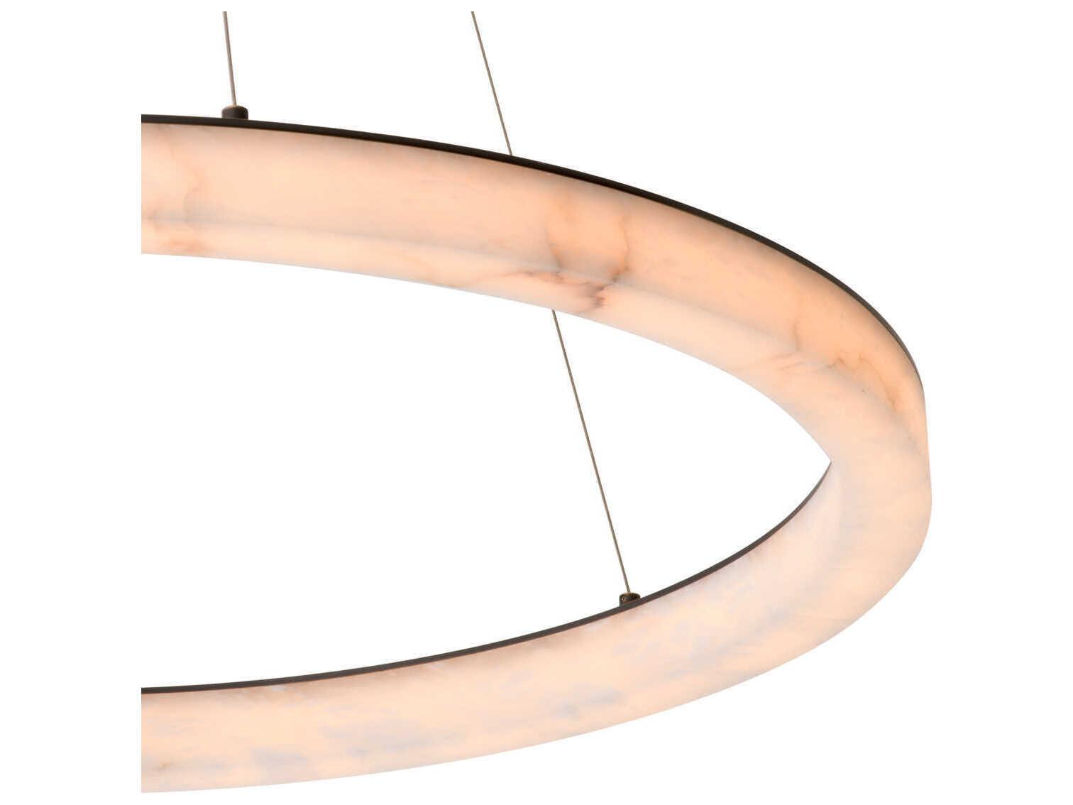 Eichholtz Sankt Gallen L Bronze Highlight Chandelier