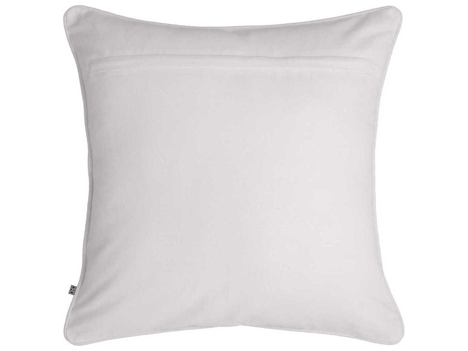 Eichholtz Sabrosa White Blue Cushion
