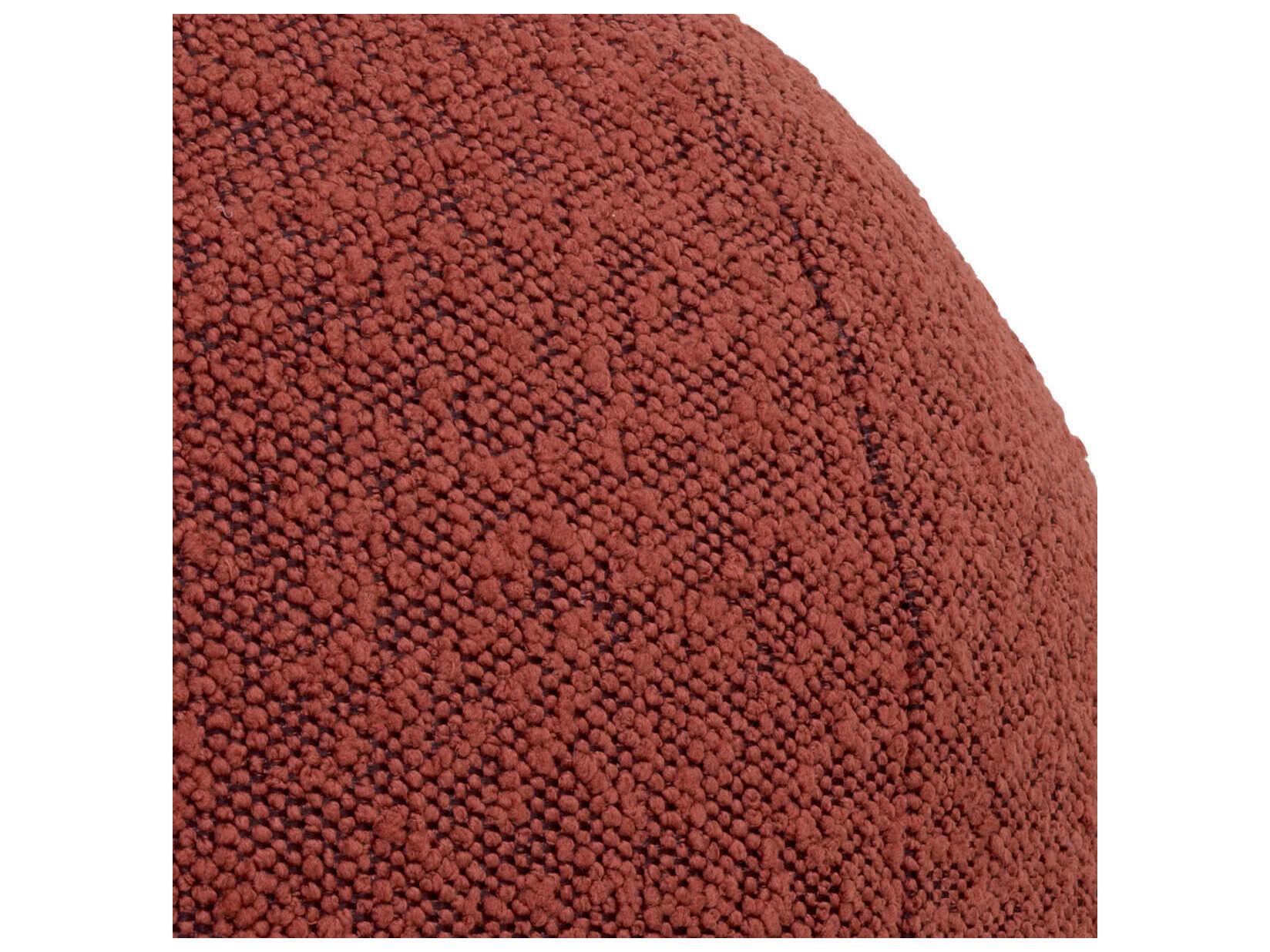 Eichholtz Palla L Boucle Rouge Cushion