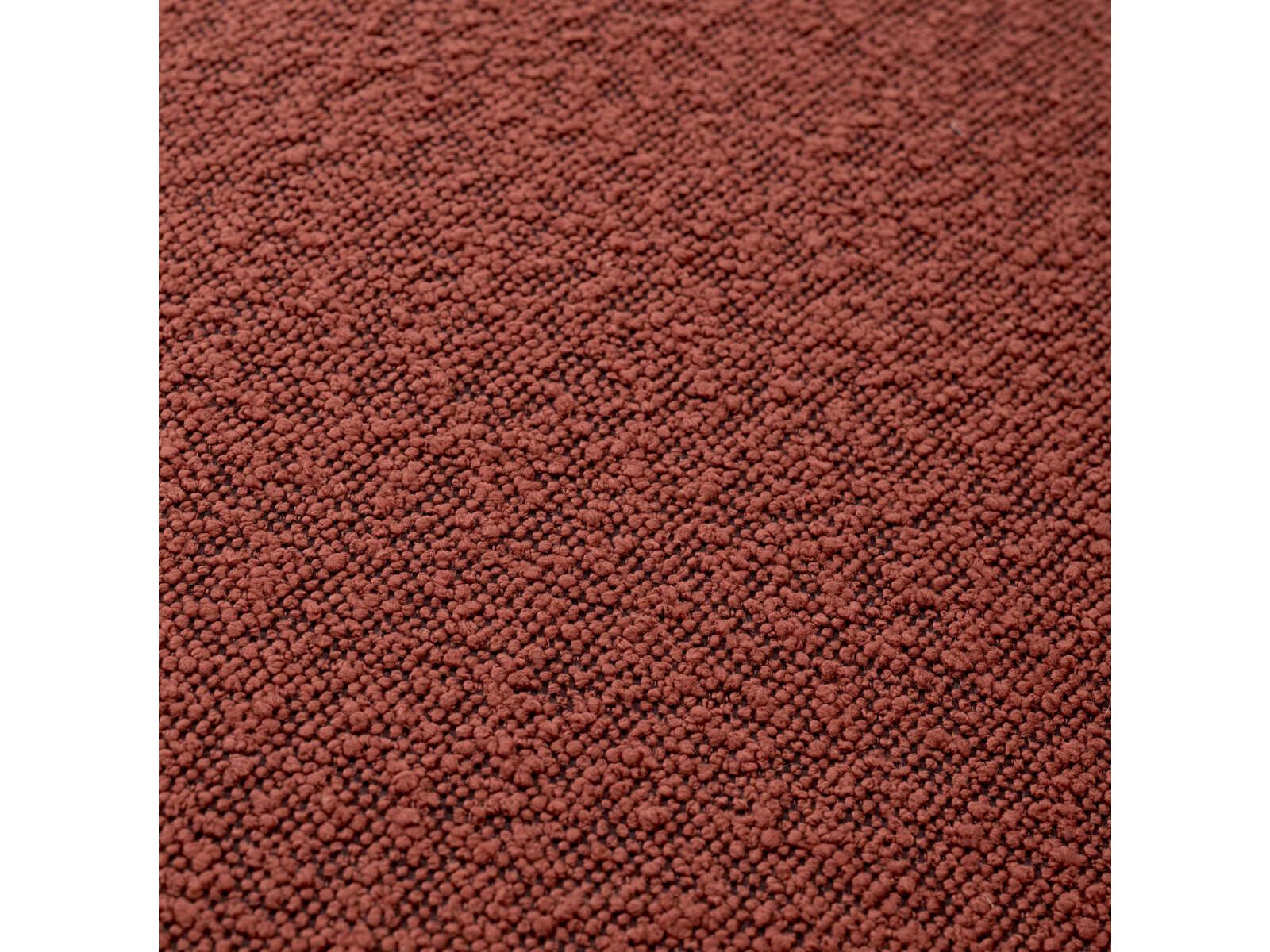 Eichholtz Palla L Boucle Rouge Cushion