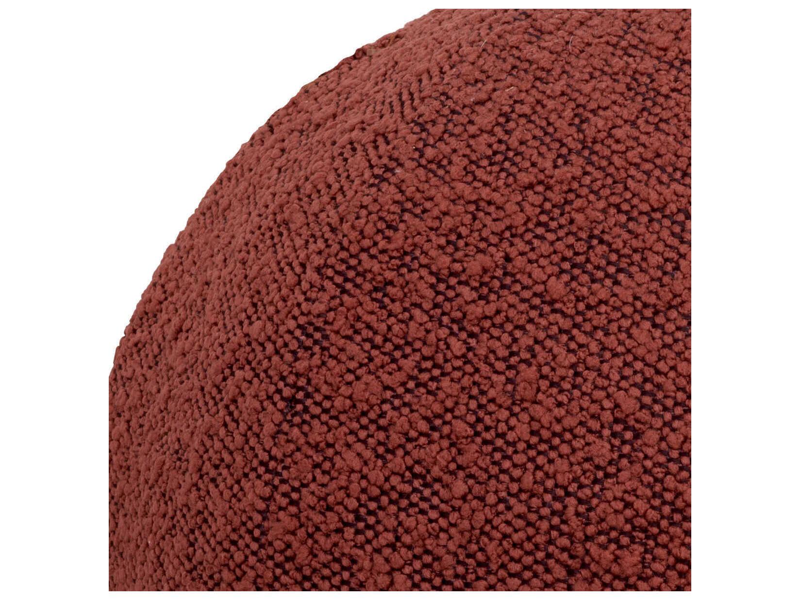 Eichholtz Palla S Boucle Rouge Cushion