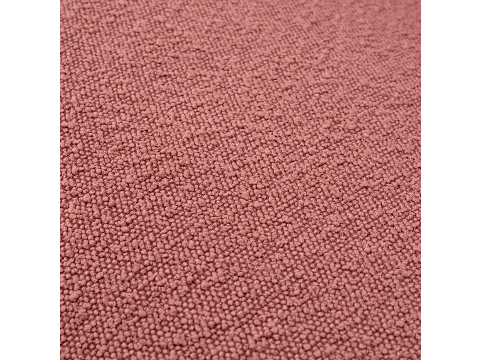 Eichholtz Palla L Boucle Rose Cushion