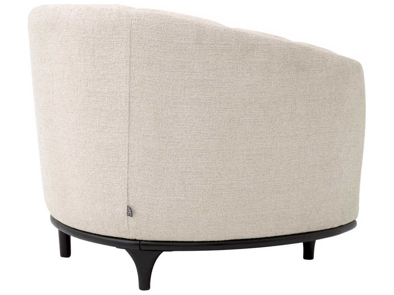 Eichholtz Agostino Nuoro Beige Chair