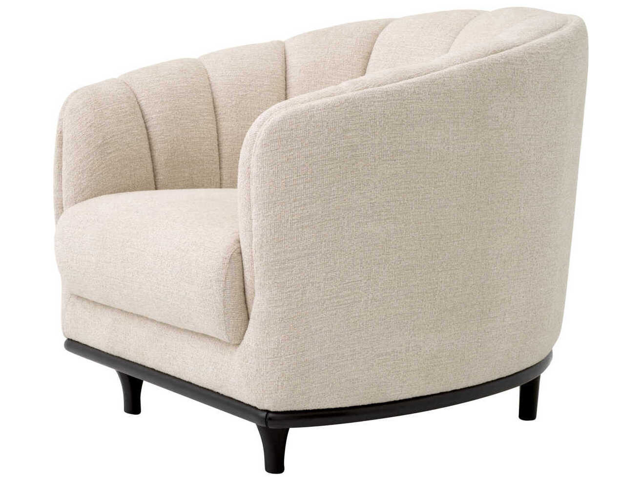 Eichholtz Agostino Nuoro Beige Chair