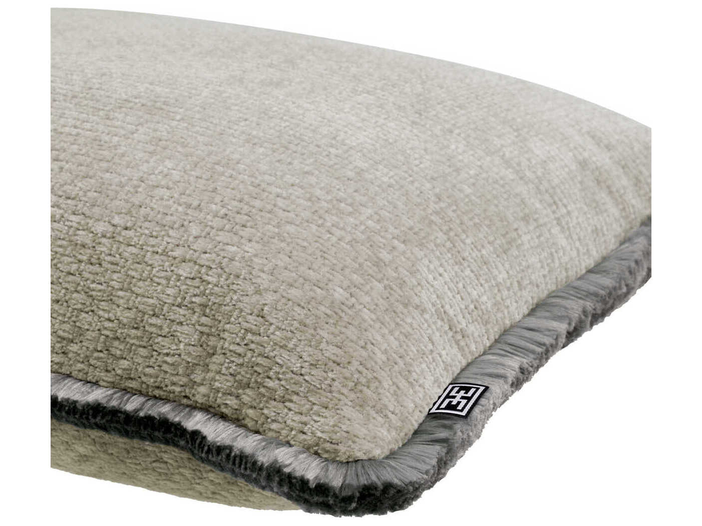 Eichholtz Paia L Grey Cushion